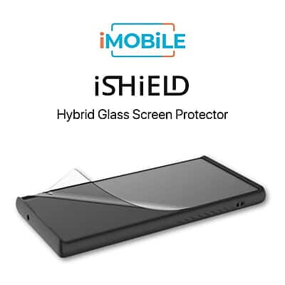 iShield Shatterproof Hybrid Glass Screen Protector, Samsung Galaxy S20 Ultra iShield Shatterproof Hybrid Glass Screen Protector, Samsung Galaxy S20 Ultra
