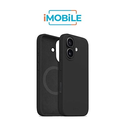 Silicone Case with MagSafe, iPhone 16 Plus Silicone Case with MagSafe, iPhone 16 Plus