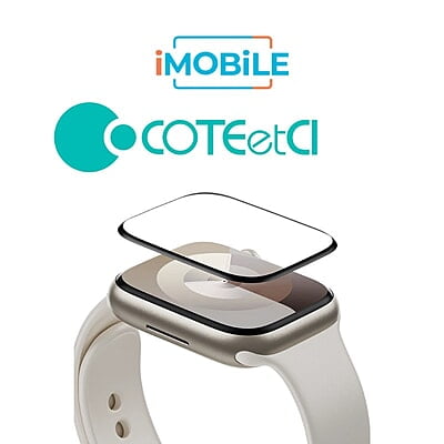 COTEetCI Apple Watch S7 / S8 Screen Protector 41mm COTEetCI Apple Watch S7 / S8 Screen Protector 41mm