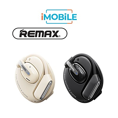 REMAX SPEED Series ANC+ENC OWS Wireless Stereo Earbuds OpenBuds P7 REMAX SPEED Series ANC+ENC OWS Wireless Stereo Earbuds OpenBuds P7