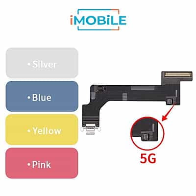 iPad 10 (2022) 5G Compatible Charing Port Flex iPad 10 (2022) 5G Compatible Charing Port Flex