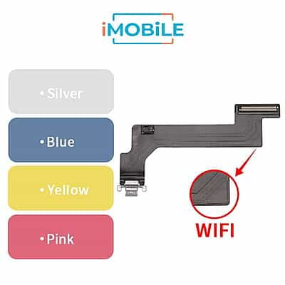 iPad 10 (2022) Wifi Compatible Charing Port Flex iPad 10 (2022) Wifi Compatible Charing Port Flex