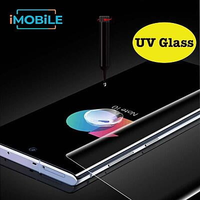 Samsung Galaxy S10e UV Glue Hydrogel Screen Protector Tempered Glass Samsung Galaxy S10e UV Glue Hydrogel Screen Protector Tempered Glass
