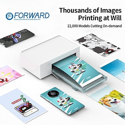 Forward Photo Printer Forward Photo Printer
