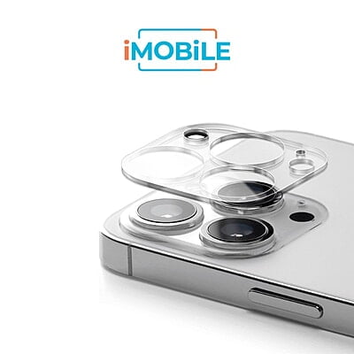 Rear Camera Tempered Glass Protector, iPhone 16 Pro / 16 Pro Max Rear Camera Tempered Glass Protector, iPhone 16 Pro / 16 Pro Max