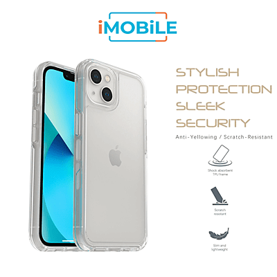 iShield Crystal Palace Clear Case for iPhone 14 Plus iShield Crystal Palace Clear Case for iPhone 14 Plus