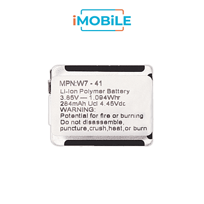 Apple Watch 7th Gen 41mm Compatible Battery Apple Watch 7th Gen 41mm Compatible Battery