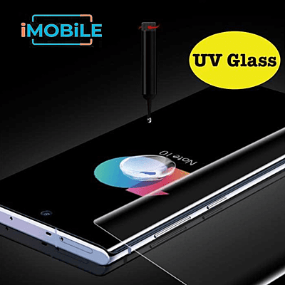 Samsung Galaxy S21 Plus UV Glue Hydrogel Screen Protector Tempered Glass Samsung Galaxy S21 Plus UV Glue Hydrogel Screen Protector Tempered Glass