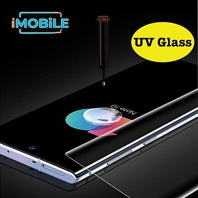 Samsung Note 10 UV Glue Hydrogel Screen Protector Samsung Note 10 UV Glue Hydrogel Screen Protector