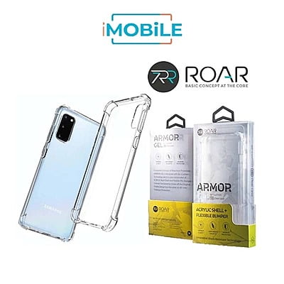 Roar Clear Armor, Samsung s20 Ultra Roar Clear Armor, Samsung s20 Ultra