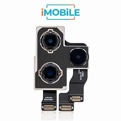 iPhone 11 Pro / 11 Pro Max Compatible Rear Camera iPhone 11 Pro / 11 Pro Max Compatible Rear Camera