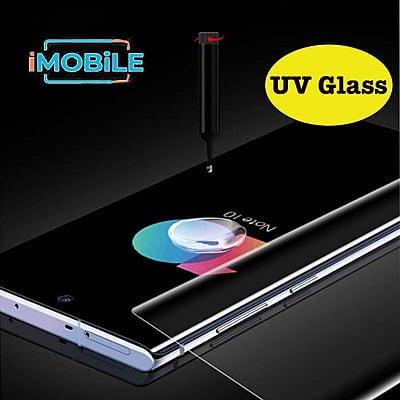 Samsung Galaxy Note 20 UV Glue Hydrogel Screen Protector Tempered Glass Samsung Galaxy Note 20 UV Glue Hydrogel Screen Protector Tempered Glass