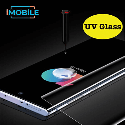 Samsung S8 UV Glue Hydrogel Screen Protector Samsung S8 UV Glue Hydrogel Screen Protector
