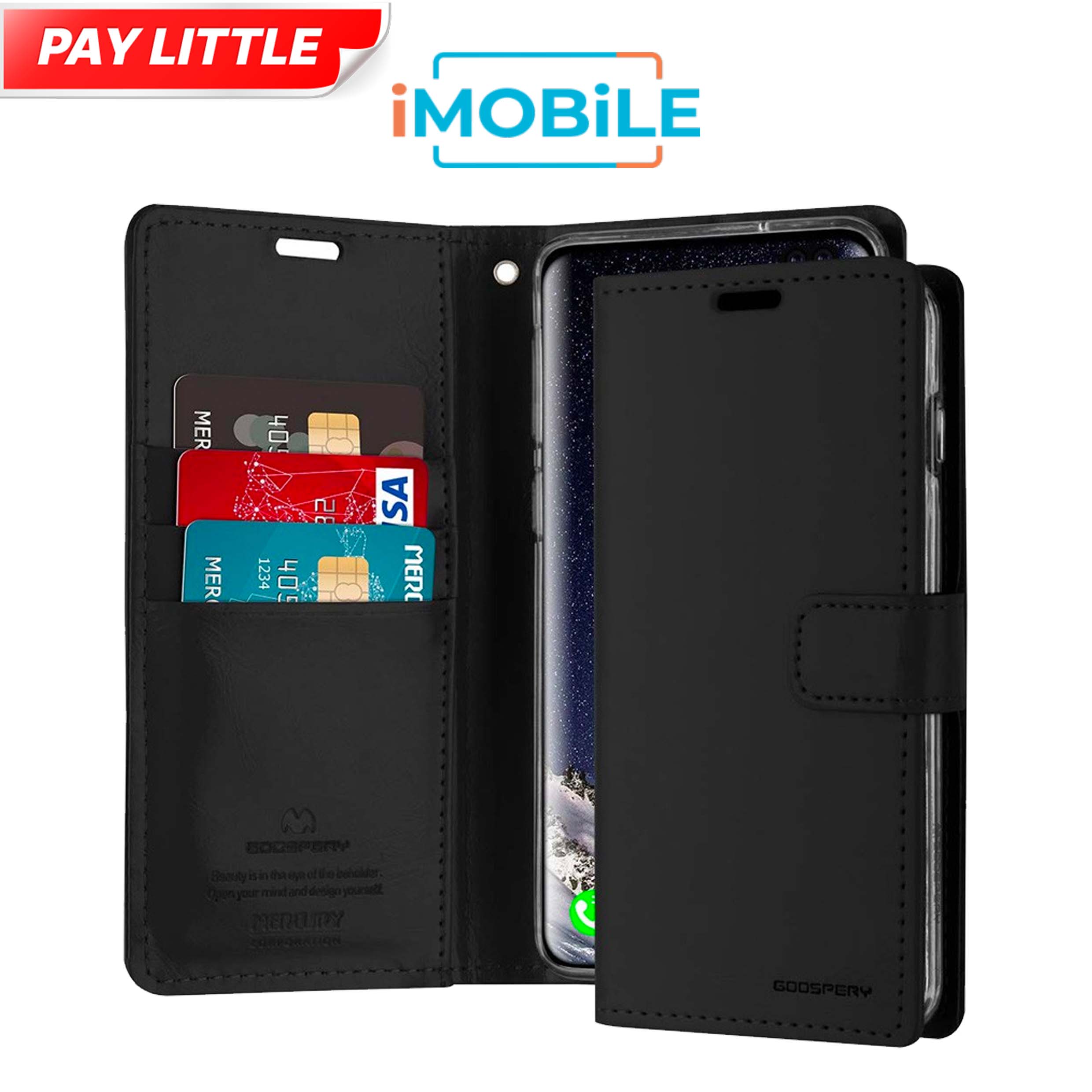 Mercury Blue Moon Case, Samsung S20 Ultra Mercury Blue Moon Case, Samsung S20 Ultra