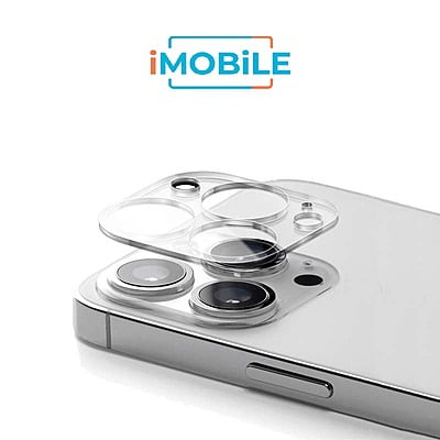 Rear Camera Tempered Glass Protector, iPhone 15 Pro / 15 Pro Max Rear Camera Tempered Glass Protector, iPhone 15 Pro / 15 Pro Max