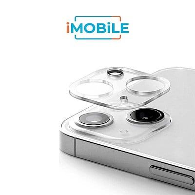 Rear Camera Tempered Glass Protector, iPhone 14 / 14 Plus Rear Camera Tempered Glass Protector, iPhone 14 / 14 Plus