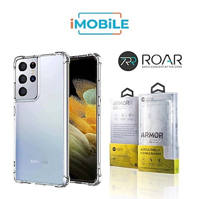 Roar Clear Armor, Samsung s21 Ultra Roar Clear Armor, Samsung s21 Ultra