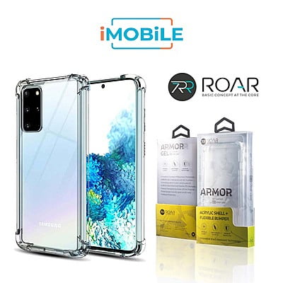Roar Clear Armor, Samsung s21 Plus Roar Clear Armor, Samsung s21 Plus