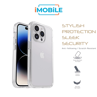 iShield Crystal Palace Clear Case for iPhone 14 Pro Max iShield Crystal Palace Clear Case for iPhone 14 Pro Max