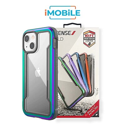 X-doria Defense Shield, iPhone 13 Pro X-doria Defense Shield, iPhone 13 Pro