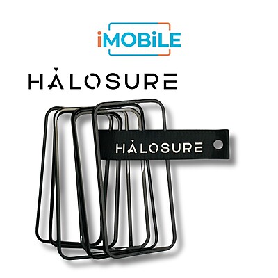 Halosure Screen Protector Alignment Tool for iPhone Halosure Screen Protector Alignment Tool for iPhone