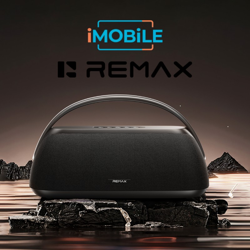 Remax RB-M28 Wireless Portable Speaker Remax RB-M28 Wireless Portable Speaker