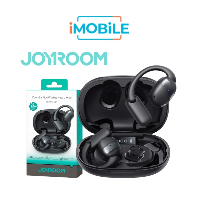 JoyRoom JR-OE4 Open-Ear Openfree Wireless Earbuds JoyRoom JR-OE4 Open-Ear Openfree Wireless Earbuds