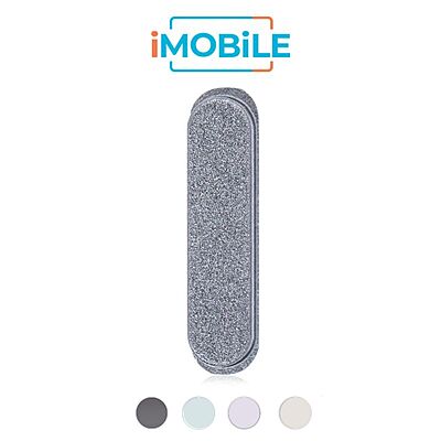 iPad Air 6 (2024) (11 Inch) / Air 7 (2025) (11 Inch) / Air 6 (2024) (13 Inch) / Air 7 (2025) (13 Inch) Compatible Volume Button iPad Air 6 (2024) (11 Inch) / Air 7 (2025) (11 Inch) / Air 6 (2024) (13 Inch) / Air 7 (2025) (13 Inch) Compatible Volume Button