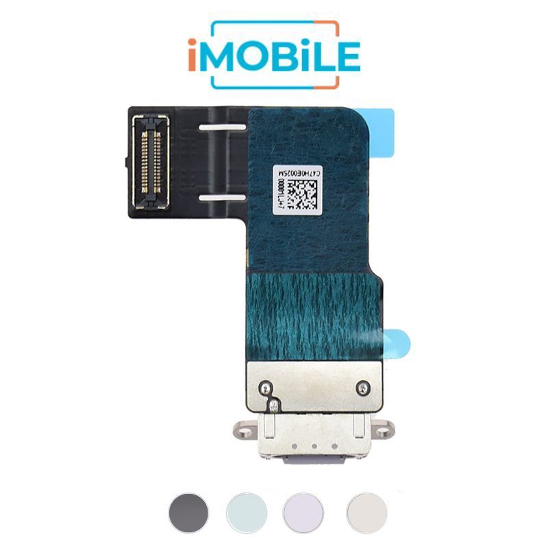 iPad Air 6 (2024) (11 Inch) / Air 7 (2025) (11 Inch) Compatible Charging Port iPad Air 6 (2024) (11 Inch) / Air 7 (2025) (11 Inch) Compatible Charging Port