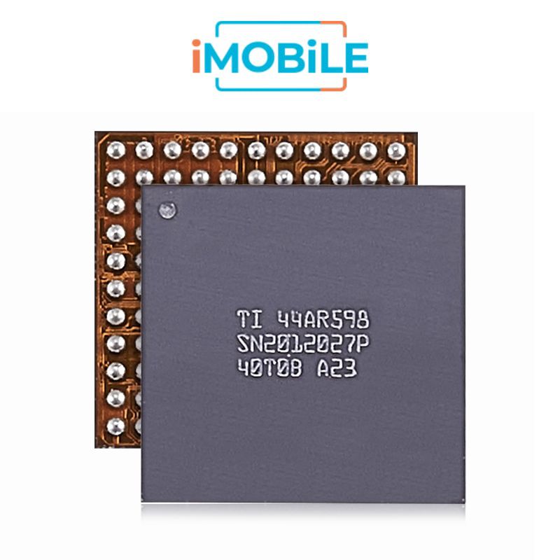 Charging IC (SN2012027 A23) ( iPad Air 11" 2024 / Air 11" 2025 / Air 13" 2024 / Air 13" 2025) Charging IC (SN2012027 A23) ( iPad Air 11" 2024 / Air 11" 2025 / Air 13" 2024 / Air 13" 2025)