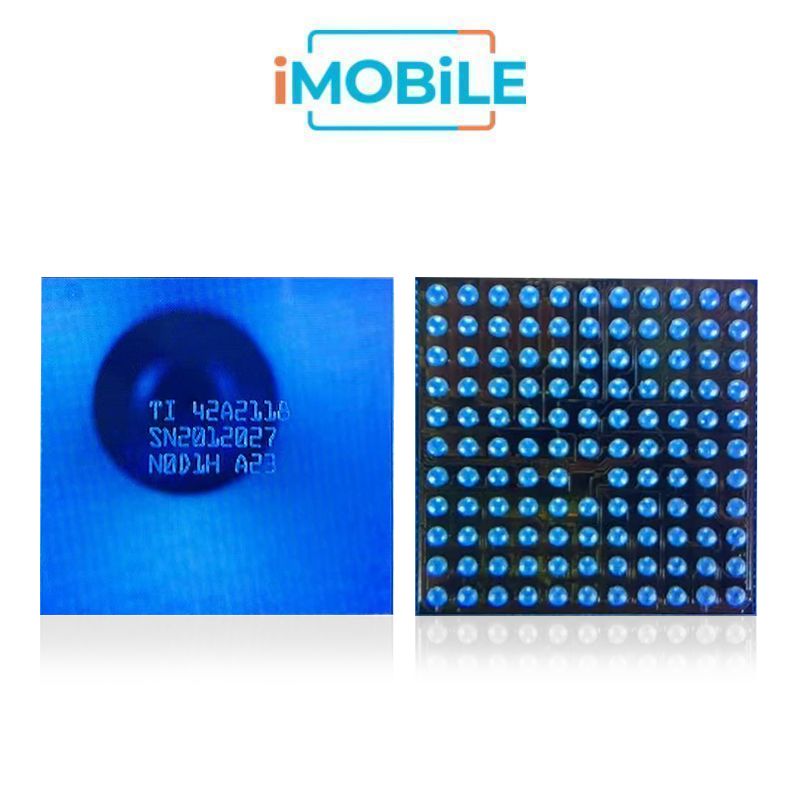 iPad Air 6 (2024) (11 Inch) USB Charging IC (U2 SN201207 A23) iPad Air 6 (2024) (11 Inch) USB Charging IC (U2 SN201207 A23)